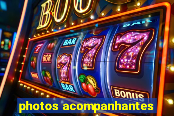 photos acompanhantes